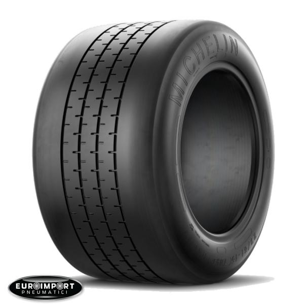 Michelin collection TB5+ R  270/45 R15 86 W  